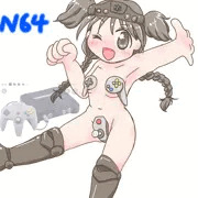 ろくよん三好紗南ちゃん