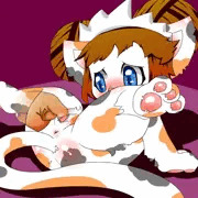 ケモペドいさん