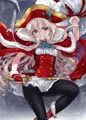 くりへれなちゃん