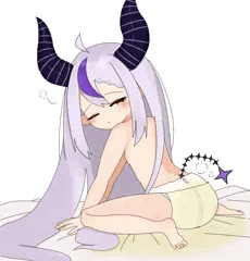 ラプちゃんおむつ
