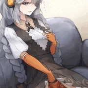 主の居ぬ間にｺｯｼｮﾘあかりちゃん