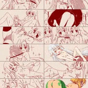 レヴィアタンてがき17