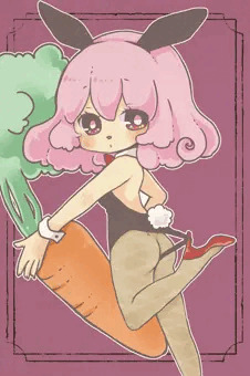 ヒールパンツ