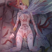 うわ……うわぁあああああああああ！！！！