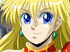 プリンセスミネルバ　ミネルバ・ウィスラー　Pt2
