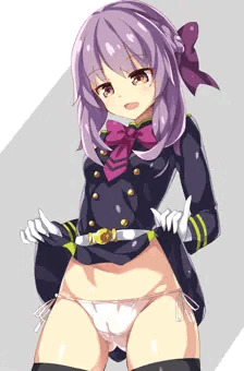 シノアちゃん