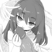 羽根っ娘