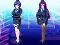 ジュポリス-異界狂淫魔汁蝶-