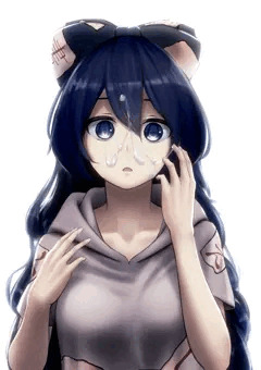 お姉ちゃん