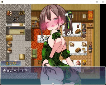 ホログラムシナプス～まつり編～Ver0.07
