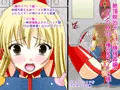絶頂脱出ゲーム「機械姦編」ROOM20～種付けプレス機～