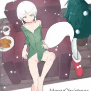 メリークリスマス