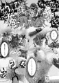 【c90】新刊【艦これ】【天龍田】【調教】【水責め】