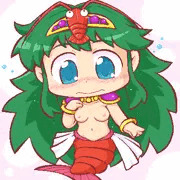 守鱗プーさん