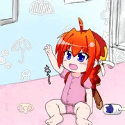こどもの日2020ヴィータちゃん