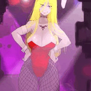 バニー