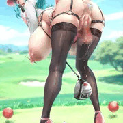 ファ～💗(fore💗)