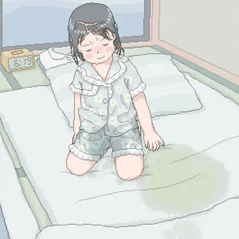弟の火遊びを叱った翌朝