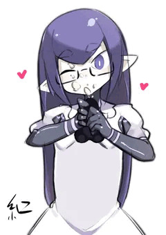 ローレットぶっかけ