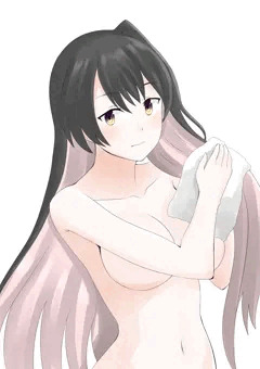 長波サマ