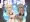 コンビキャラで喘ぎ声が違うといいよねっていうやつ