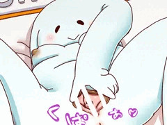 ノブ子のエロ絵