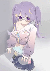 Skeb絵