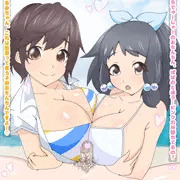しずくるみ　着衣パイズリ