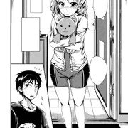 【掲載】2014年_COMIC夢幻転生6月号【告知】