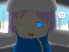 レティさんとディープな