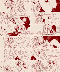 レヴィアタンてがき6