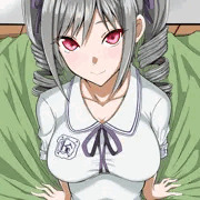 ［シンデレラガール］神崎蘭子さん差分