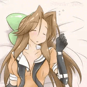 おねんね神通さん