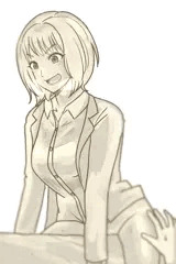 藤丸のの