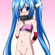 パンツなんか絶対に履かないんだからねっ！
