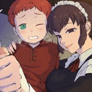 おねショタ手コキ（ゲームサンプル）