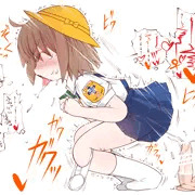 ♕ona elem_nt_ry Sc_ool girl 2