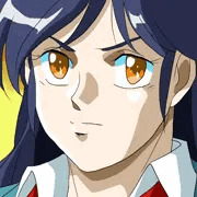 ハイスクール奇面組　天野邪子