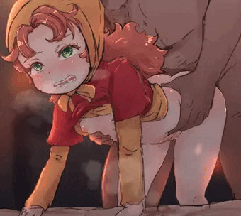 マリベルちゃん