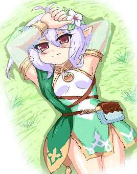 コッコロちゃん