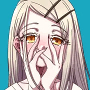 今日のらくがき2024/12/15