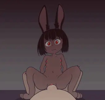 rabbit hole