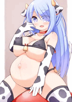Cowgirl Position