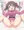 みはりちゃんに浣腸プレイ♥
