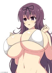 紫