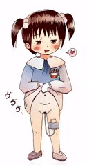 style2paintsを使ってみる