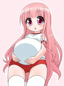 ぼてひな