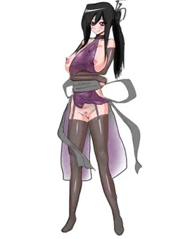 ゆきのさん　エロ衣装