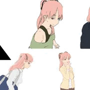 とりあえず　落書きのせてみる