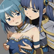 さやか＆やちよ